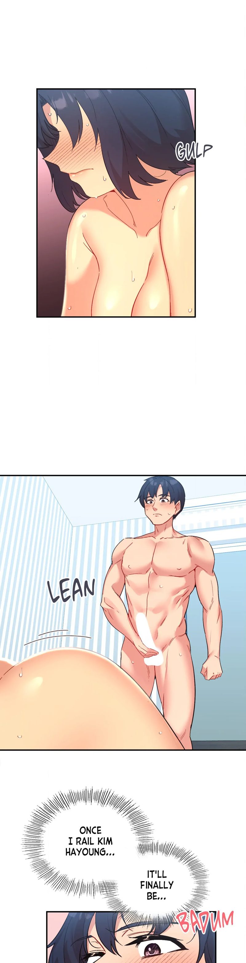 Smart App Life - Chapter 49 [photo 36] - MangaPorn