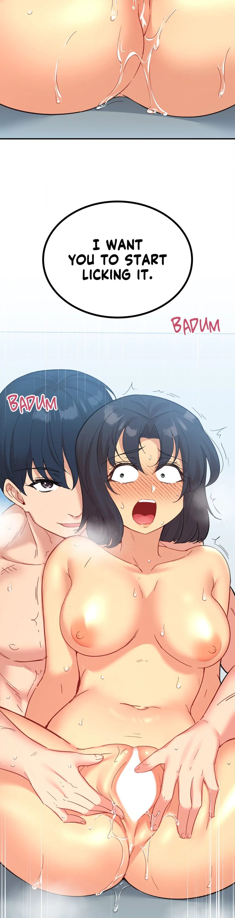 Smart App Life - Chapter 49 [photo 4] - MangaPorn