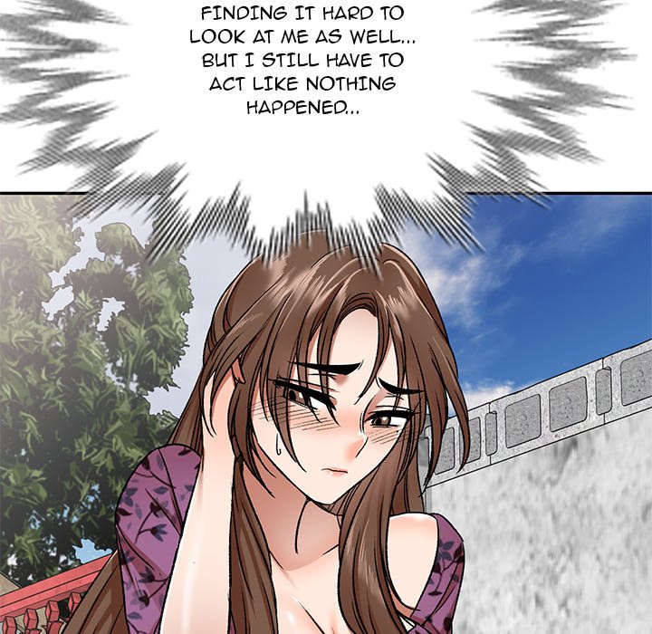 Don’t Seduce Me! - Chapter 4 [photo 102] - MangaPorn