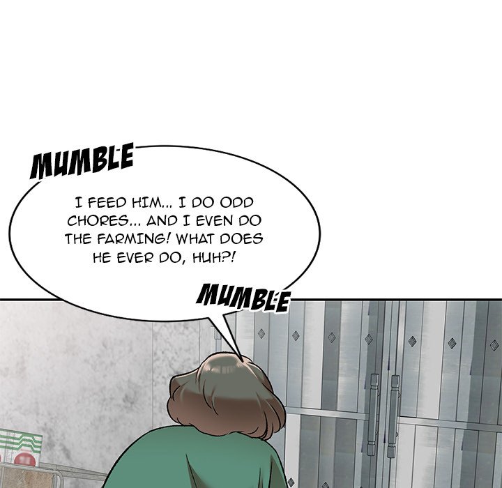 Don’t Seduce Me! - Chapter 4 [photo 107] - MangaPorn