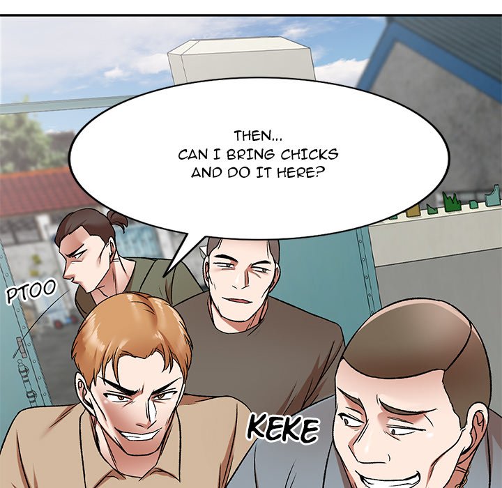 Don’t Seduce Me! - Chapter 4 [photo 138] - MangaPorn