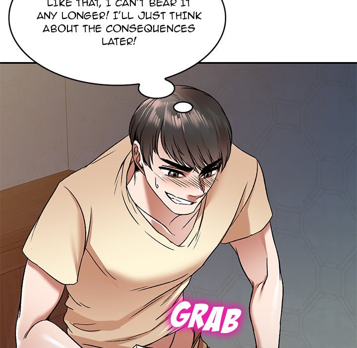 Don’t Seduce Me! - Chapter 4 [photo 60] - MangaPorn