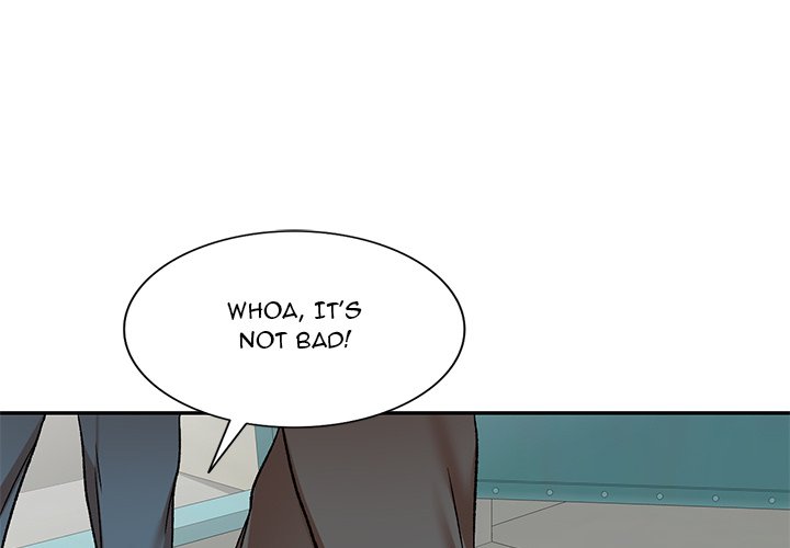 Don’t Seduce Me! - Chapter 5 [photo 1] - MangaPorn