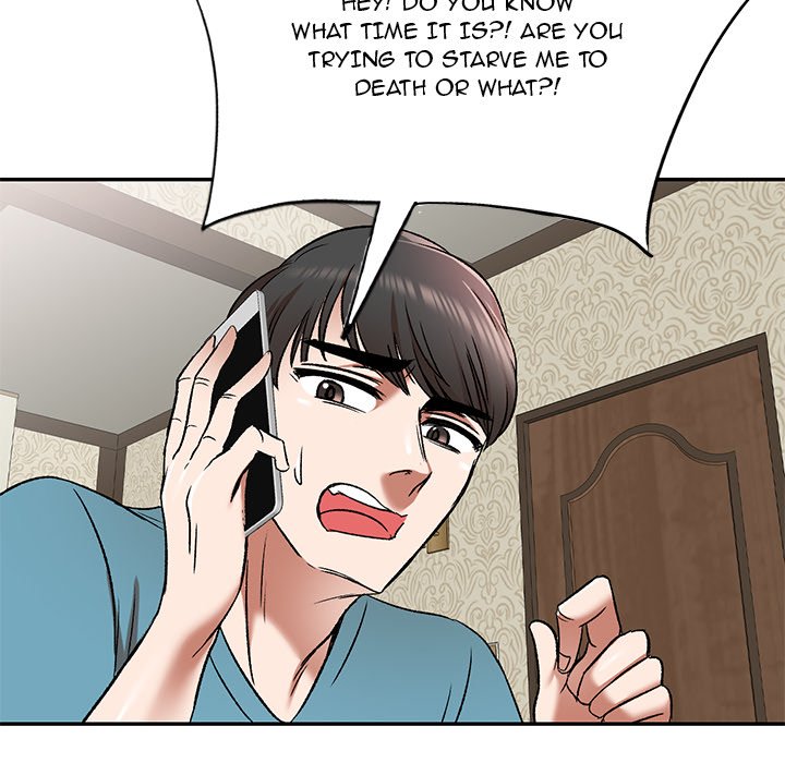 Don’t Seduce Me! - Chapter 5 [photo 100] - MangaPorn