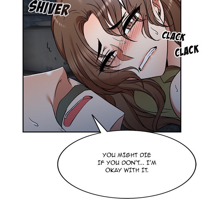 Don’t Seduce Me! - Chapter 5 [photo 130] - MangaPorn