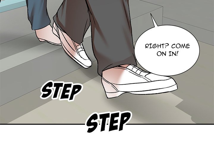 Don’t Seduce Me! - Chapter 5 [photo 2] - MangaPorn