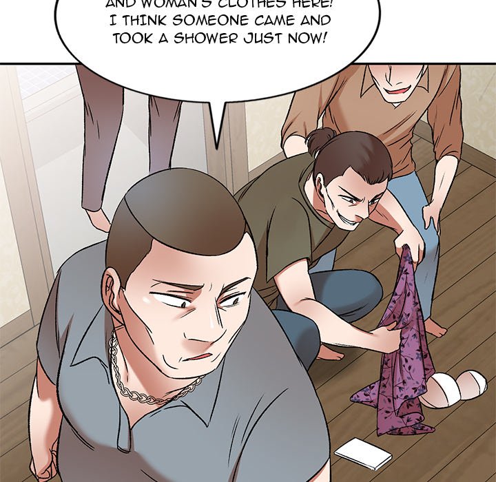 Don’t Seduce Me! - Chapter 5 [photo 40] - MangaPorn