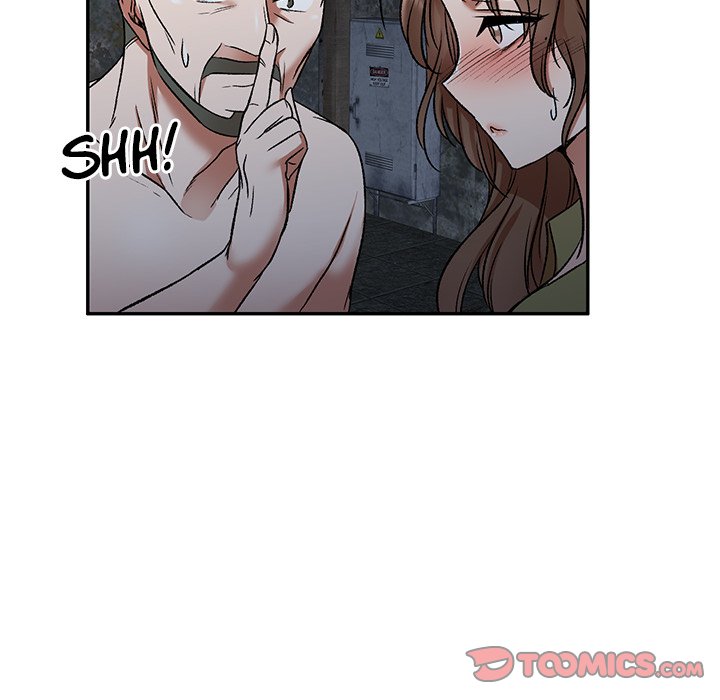 Don’t Seduce Me! - Chapter 5 [photo 48] - MangaPorn