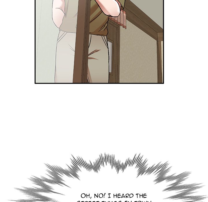 Don’t Seduce Me! - Chapter 5 [photo 8] - MangaPorn