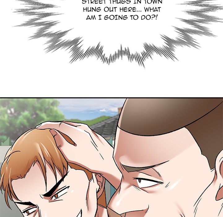 Don’t Seduce Me! - Chapter 5 [photo 9] - MangaPorn