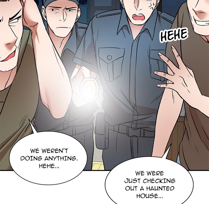 Don’t Seduce Me! - Chapter 5 [photo 90] - MangaPorn