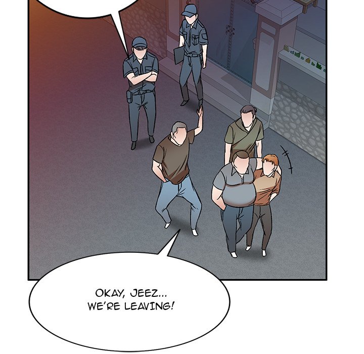 Don’t Seduce Me! - Chapter 5 [photo 92] - MangaPorn