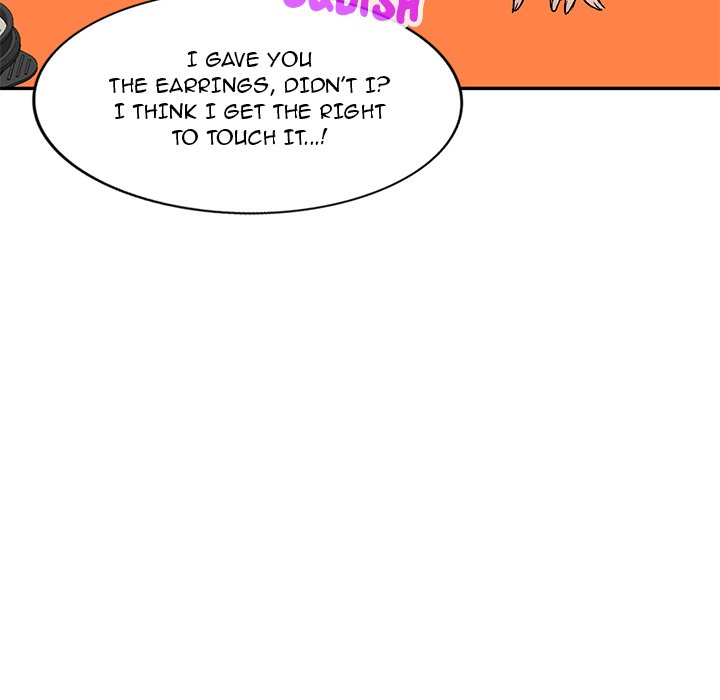 Don’t Seduce Me! - Chapter 7 [photo 107] - MangaPorn