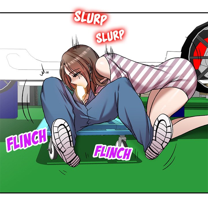 Don’t Seduce Me! - Chapter 7 [photo 124] - MangaPorn