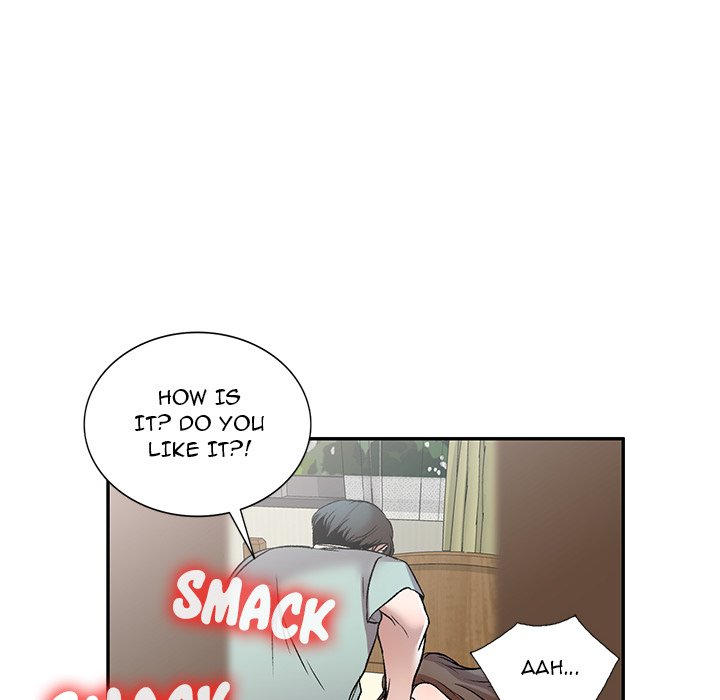 Don’t Seduce Me! - Chapter 7 [photo 18] - MangaPorn