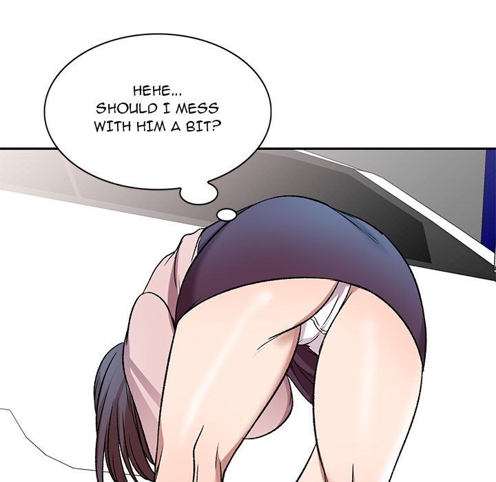 Don’t Seduce Me! - Chapter 7 [photo 58] - MangaPorn