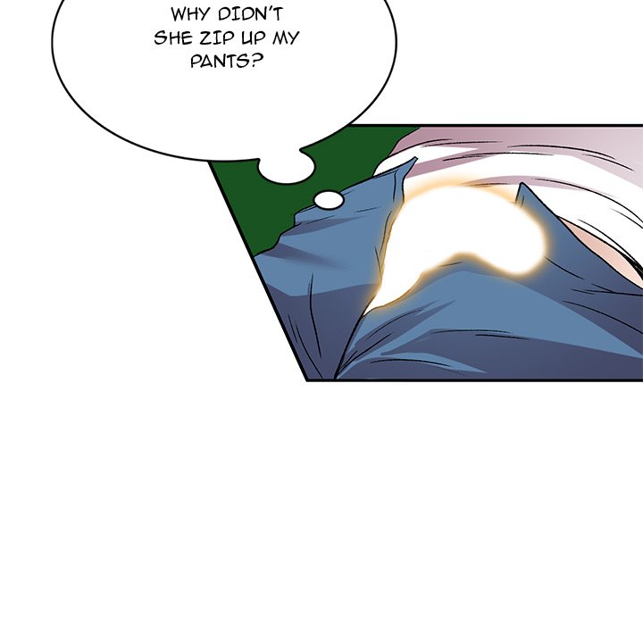 Don’t Seduce Me! - Chapter 7 [photo 72] - MangaPorn