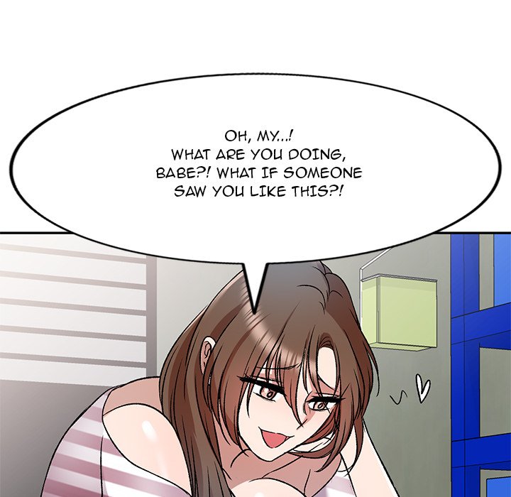 Don’t Seduce Me! - Chapter 7 [photo 76] - MangaPorn