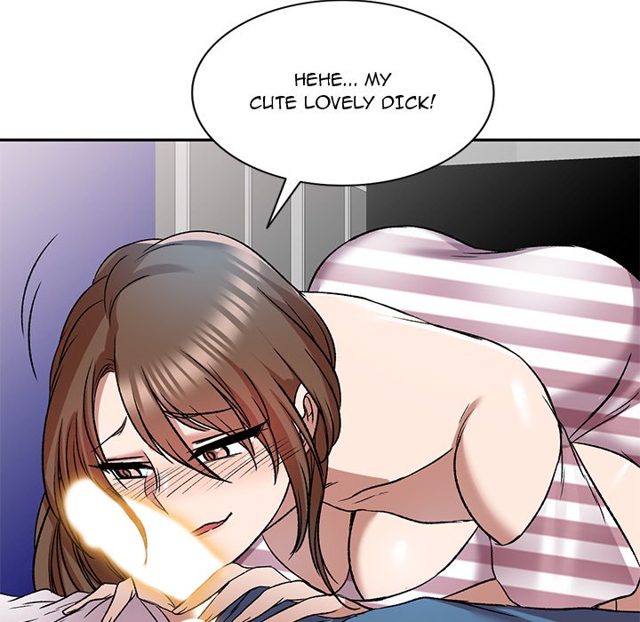 Don’t Seduce Me! - Chapter 7 [photo 83] - MangaPorn