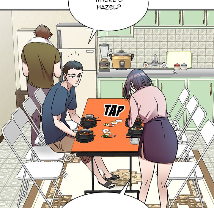 Don’t Seduce Me! - Chapter 7 [photo 95] - MangaPorn