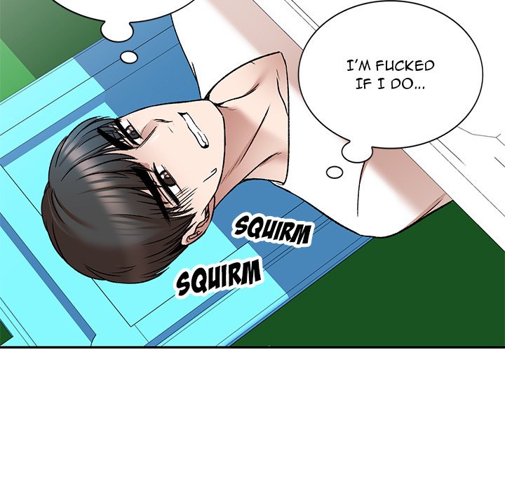 Don’t Seduce Me! - Chapter 8 [photo 20] - MangaPorn