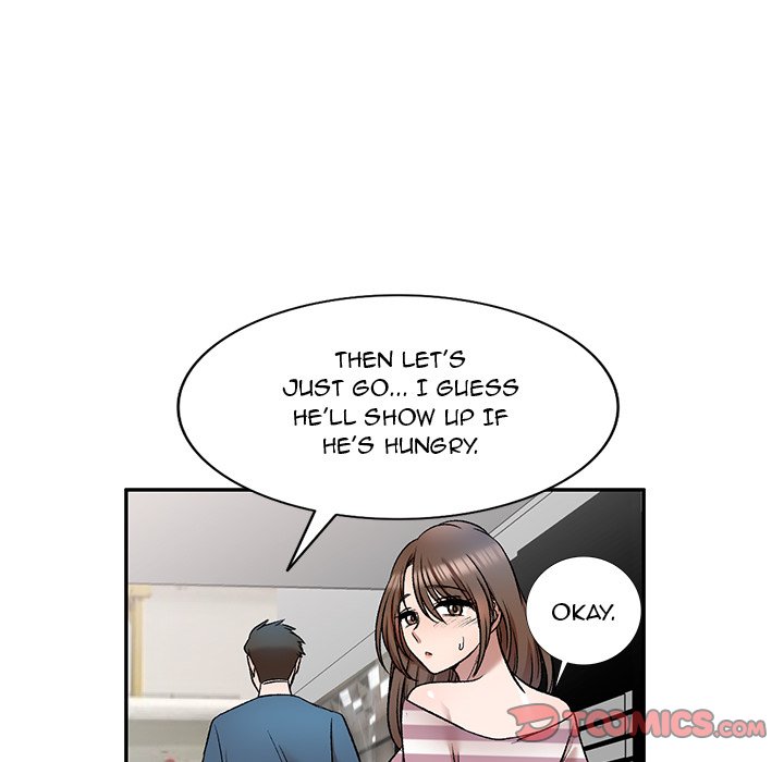 Don’t Seduce Me! - Chapter 8 [photo 21] - MangaPorn