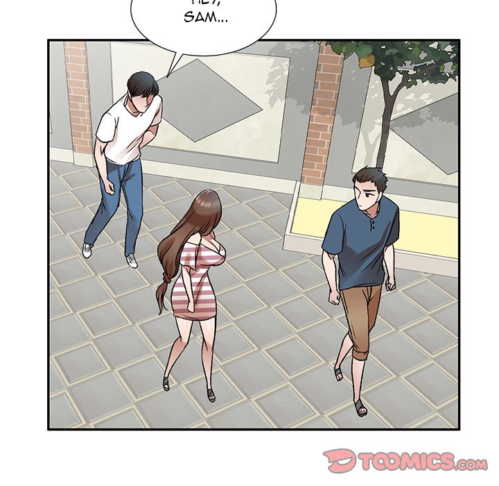Don’t Seduce Me! - Chapter 8 [photo 39] - MangaPorn