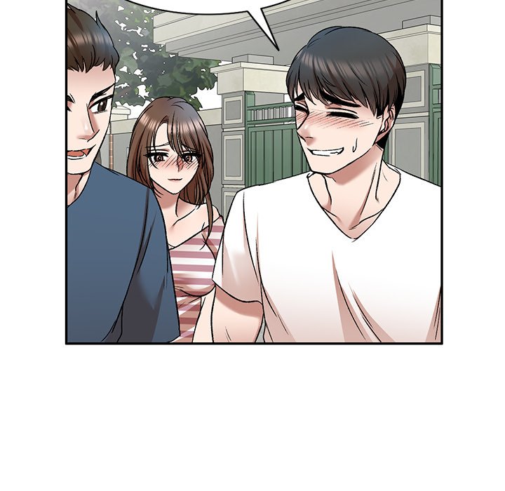 Don’t Seduce Me! - Chapter 8 [photo 46] - MangaPorn