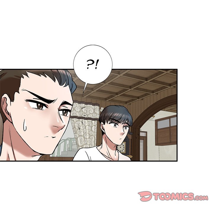 Don’t Seduce Me! - Chapter 8 [photo 51] - MangaPorn