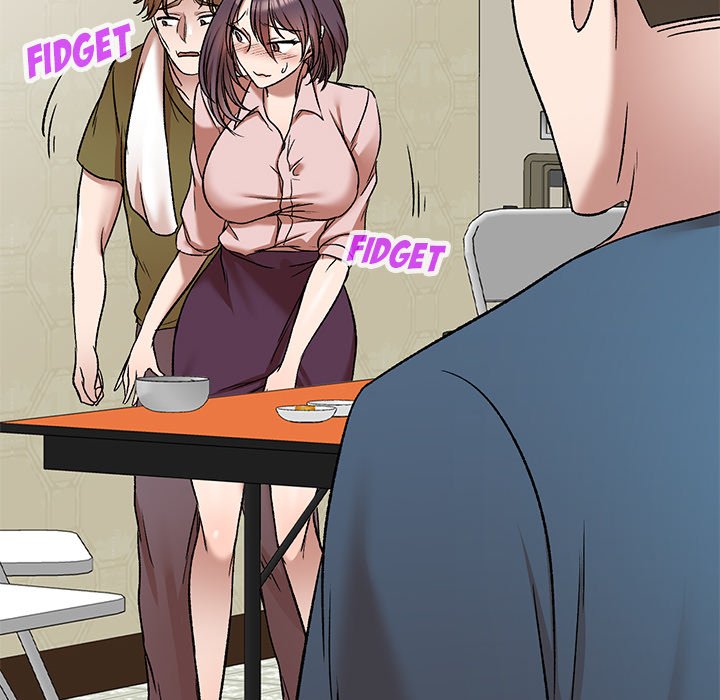 Don’t Seduce Me! - Chapter 8 [photo 53] - MangaPorn