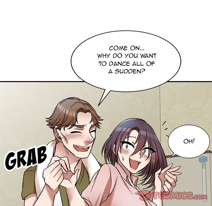 Don’t Seduce Me! - Chapter 8 [photo 60] - MangaPorn