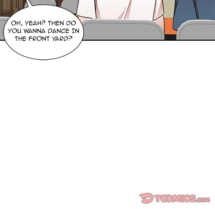 Don’t Seduce Me! - Chapter 8 [photo 63] - MangaPorn