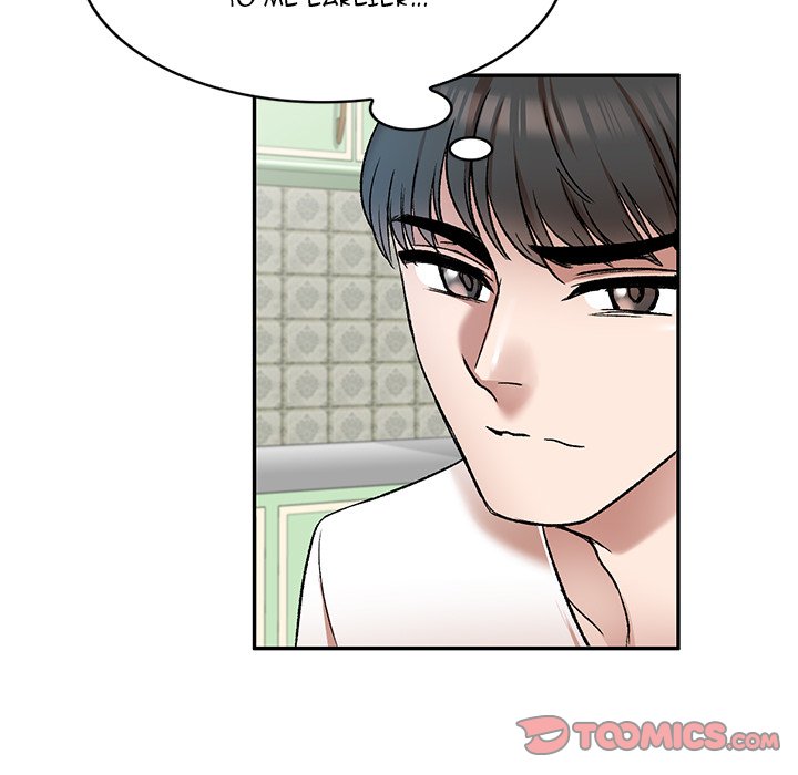 Don’t Seduce Me! - Chapter 8 [photo 66] - MangaPorn