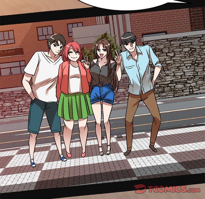 Don’t Seduce Me! - Chapter 10 [photo 129] - MangaPorn