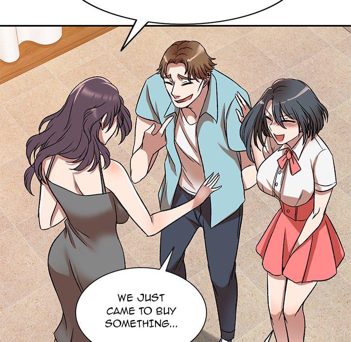 Don’t Seduce Me! - Chapter 10 [photo 73] - MangaPorn
