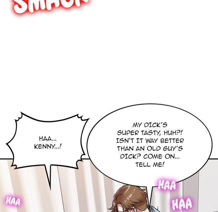 Don’t Seduce Me! - Chapter 10 [photo 95] - MangaPorn