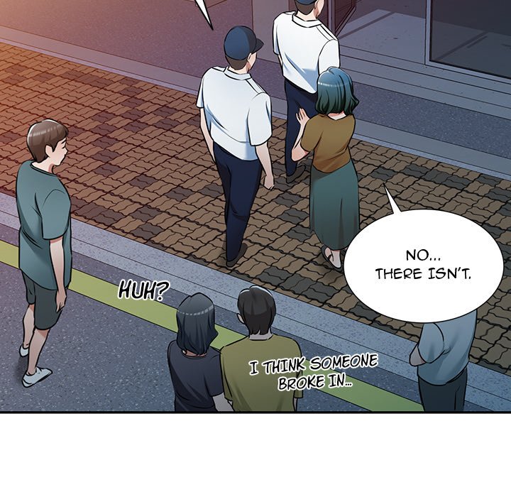 Don’t Seduce Me! - Chapter 12 [photo 130] - MangaPorn