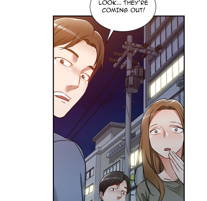 Don’t Seduce Me! - Chapter 12 [photo 145] - MangaPorn