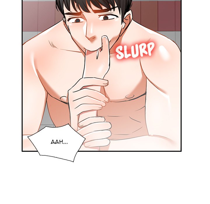 Don’t Seduce Me! - Chapter 12 [photo 41] - MangaPorn