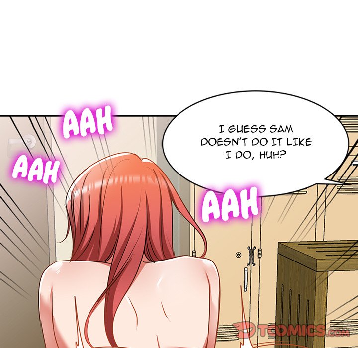 Don’t Seduce Me! - Chapter 12 [photo 93] - MangaPorn