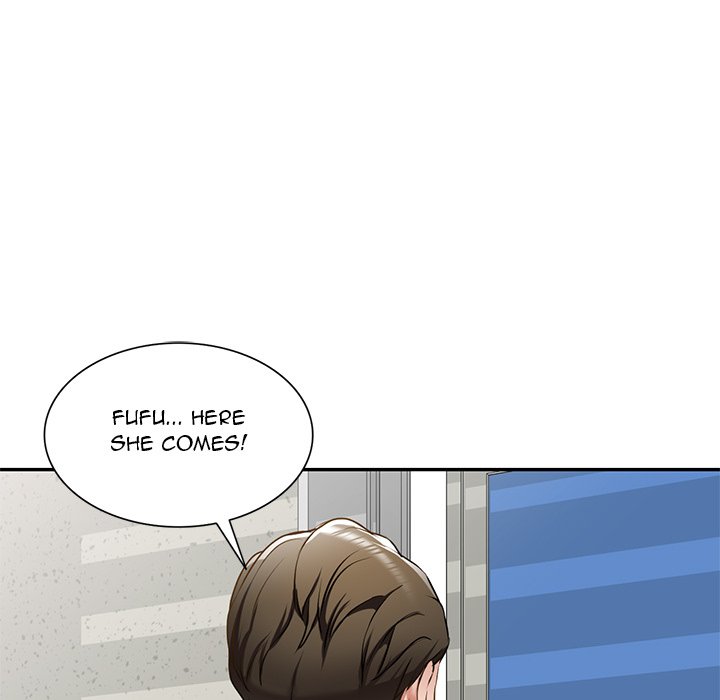 Don’t Seduce Me! - Chapter 13 [photo 134] - MangaPorn