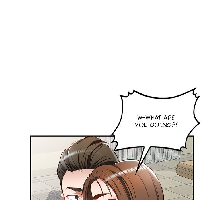 Don’t Seduce Me! - Chapter 13 [photo 152] - MangaPorn