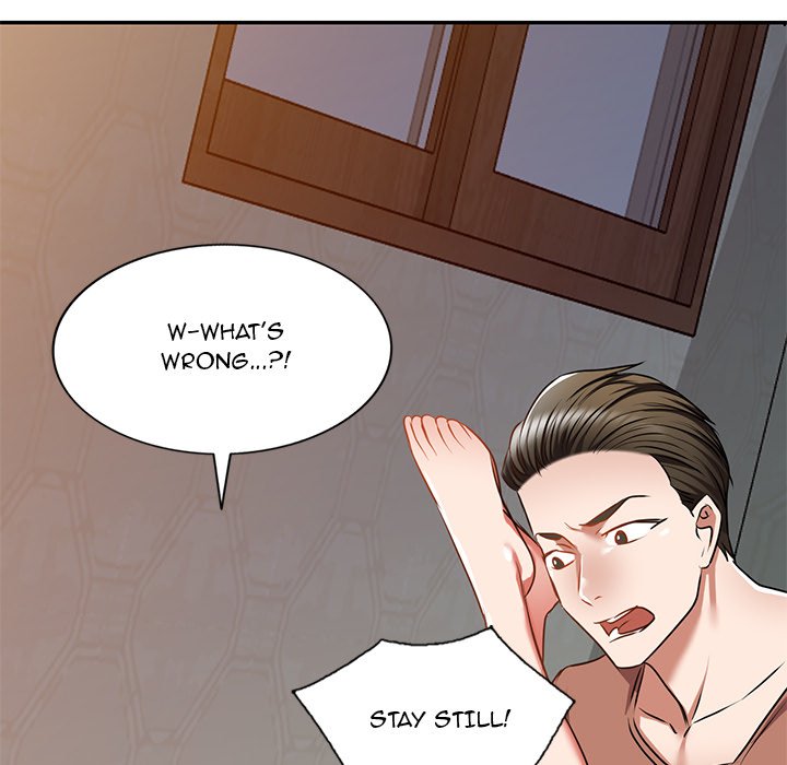 Don’t Seduce Me! - Chapter 13 [photo 32] - MangaPorn