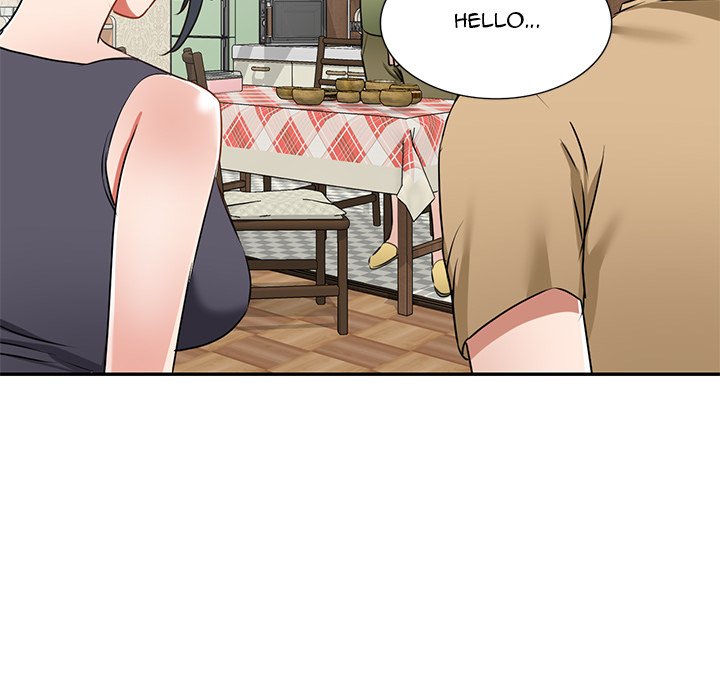 Don’t Seduce Me! - Chapter 13 [photo 73] - MangaPorn