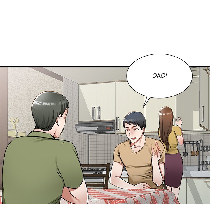 Don’t Seduce Me! - Chapter 13 [photo 88] - MangaPorn