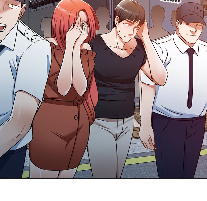 Don’t Seduce Me! - Chapter 13 [photo 9] - MangaPorn