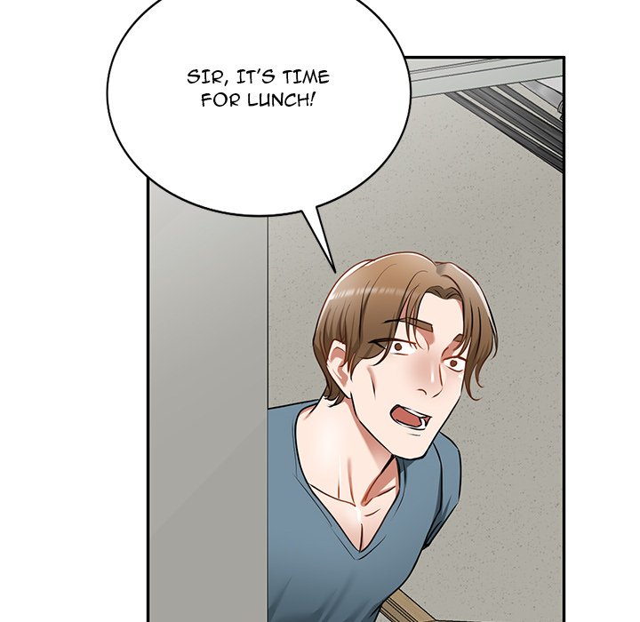 Don’t Seduce Me! - Chapter 13 [photo 97] - MangaPorn