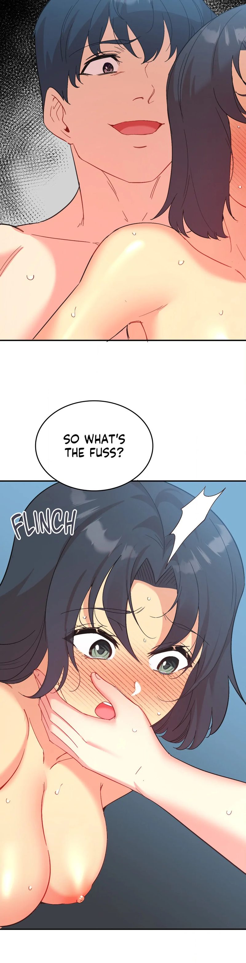 Smart App Life - Chapter 50 [photo 14] - MangaPorn