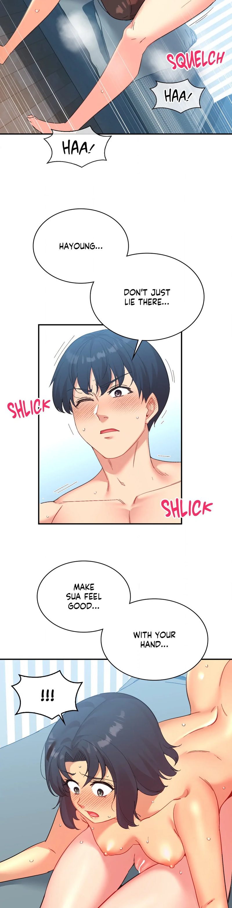 Smart App Life - Chapter 50 [photo 28] - MangaPorn