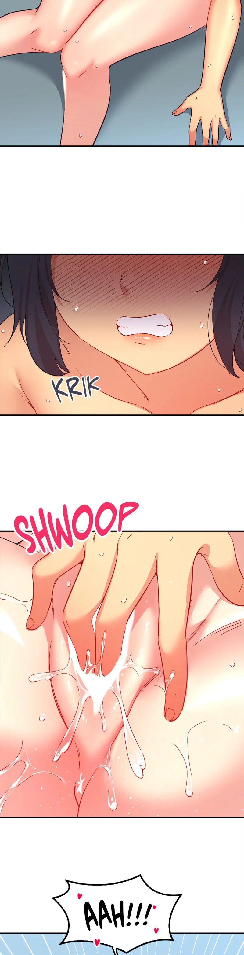 Smart App Life - Chapter 50 [photo 29] - MangaPorn